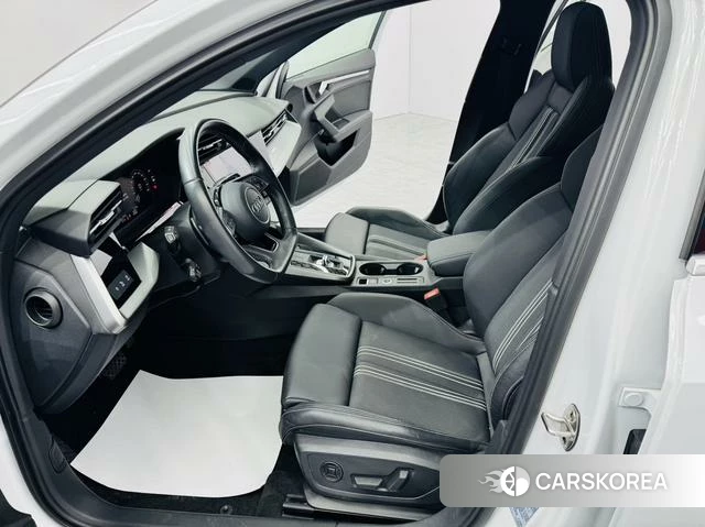 Audi A3 id 4392174 из Китая 10
