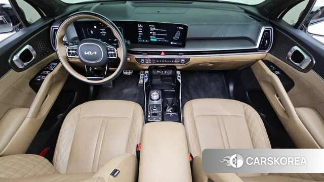 Kia The New Sorento 4th Generation id 4395102 из Кореи 17