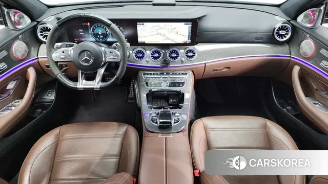 Mercedes-Benz E-Class W213 id 3651287 из Кореи 17