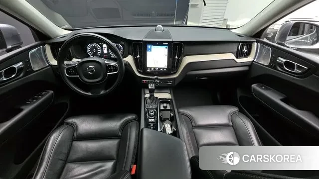 Volvo XC60 second Generation id 3324946 из Кореи 17