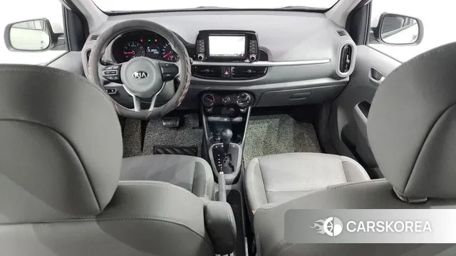 Kia Morning Urban (JA) id 3504248 из Кореи 17