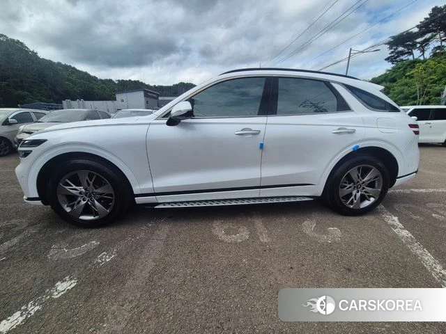 Genesis GV70 id 4519213 из Кореи 17