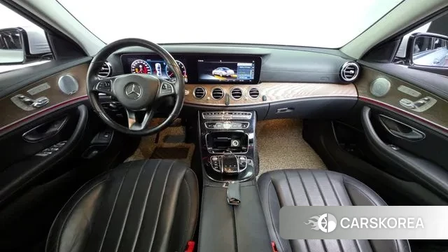 Mercedes-Benz E-Class W213 id 3568756 из Кореи 17