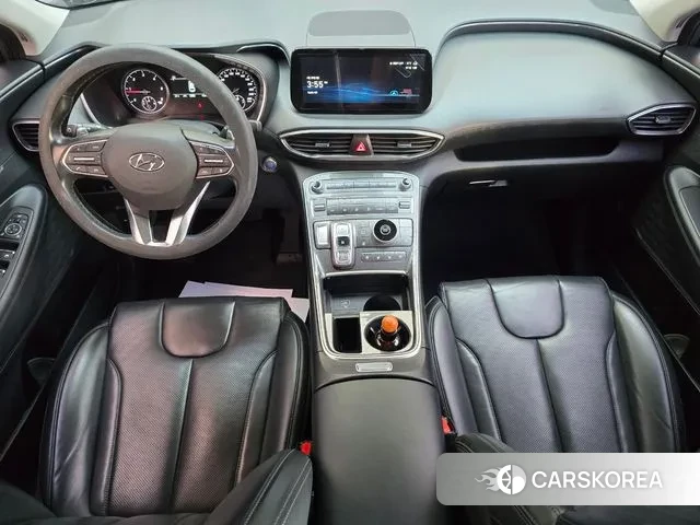 Hyundai The New Santa Fe id 3012985 из Кореи 17