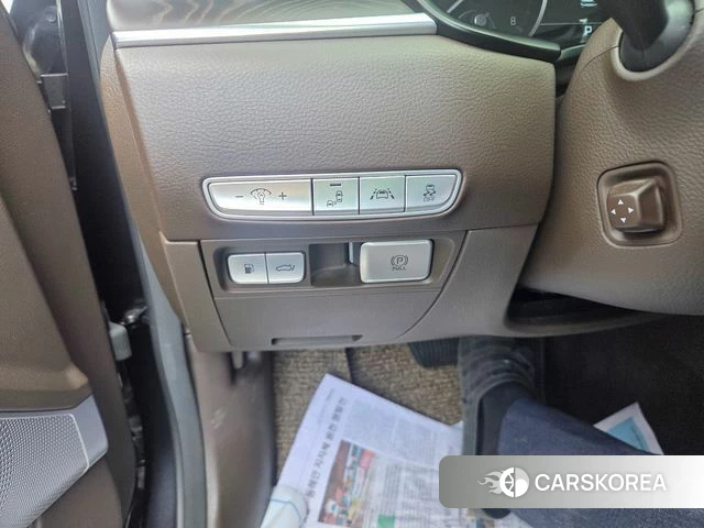 Kia More K9 id 4698953 из Кореи 14