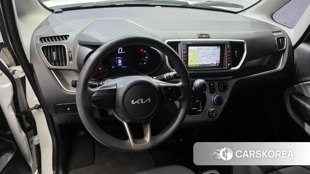 Kia The New Ray id 4784089 из Кореи 27