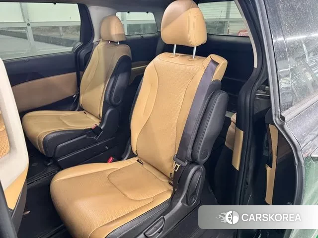 Kia Carnival 4th generation id 3619085 из Кореи 13