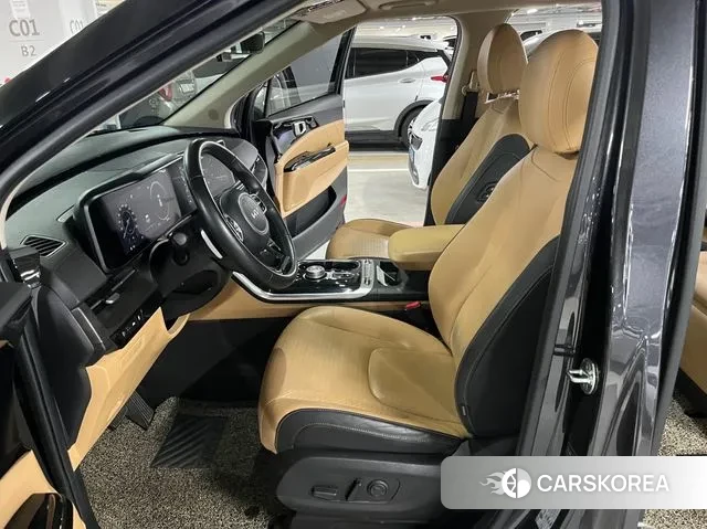 Kia Carnival 4th generation id 3016721 из Кореи 17