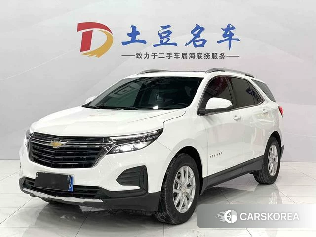 Chevrolet Explorer id 3983480 из Китая 16