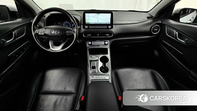 Hyundai Kona Electric id 3872806 из Кореи 17