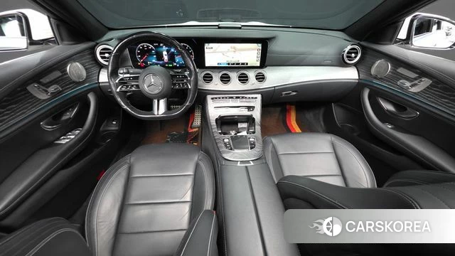 Mercedes-Benz E-Class W213 id 4855057 из Кореи 29