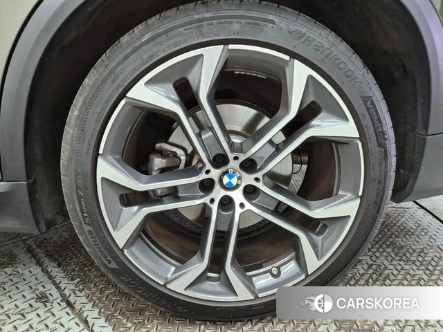 BMW X5 (G05) id 4206554 из Кореи 17