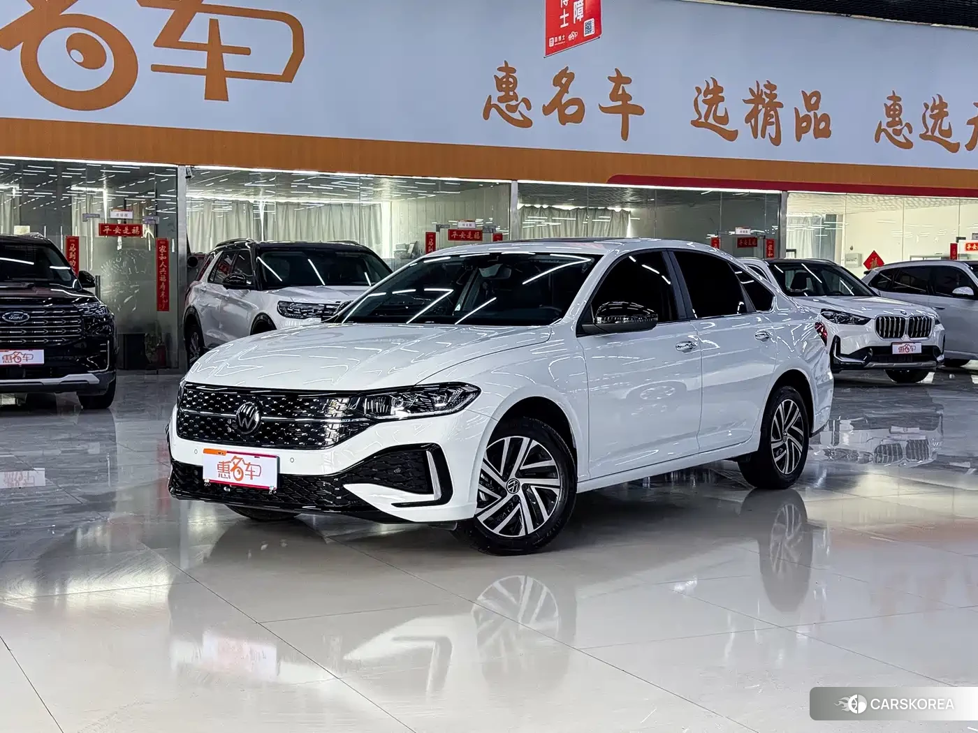 Volkswagen Lavida id 4553635 из Китая 7