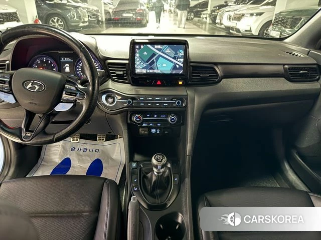 Hyundai Veloster (JS) id 3905731 из Кореи 17