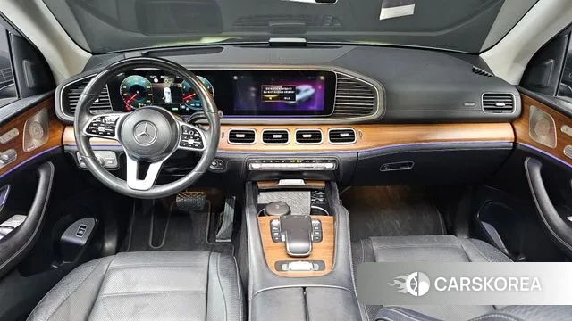 Mercedes-Benz GLE-Class W167 id 3366994 из Кореи 17