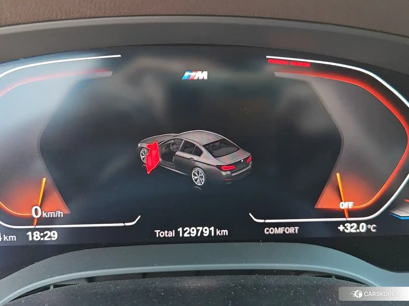 BMW 5 series id 4553753 из Китая 8