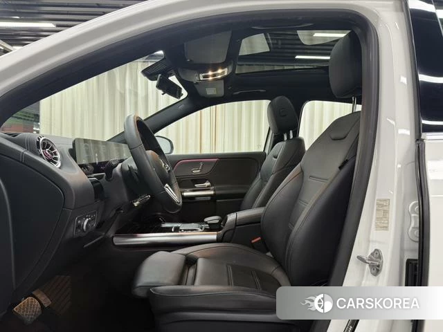 Mercedes-Benz GLA id 4272046 из Китая 13