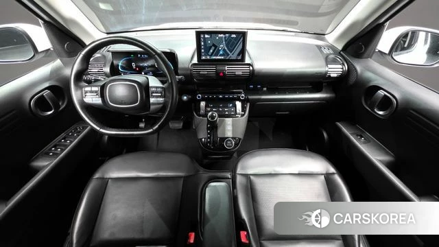 Hyundai Casper id 4613934 из Кореи 17