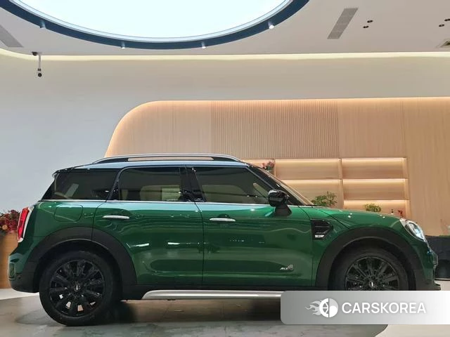 MINI COUNTRYMAN id 4221733 из Китая 14