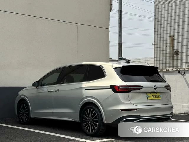Volkswagen Weiran id 4276303 из Китая 23