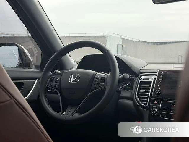 Honda UR-V id 4261937 из Китая 18
