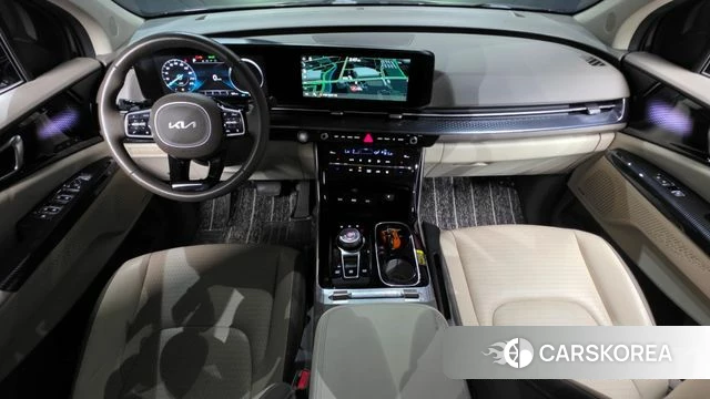 Kia Carnival 4th generation id 4369231 из Кореи 34