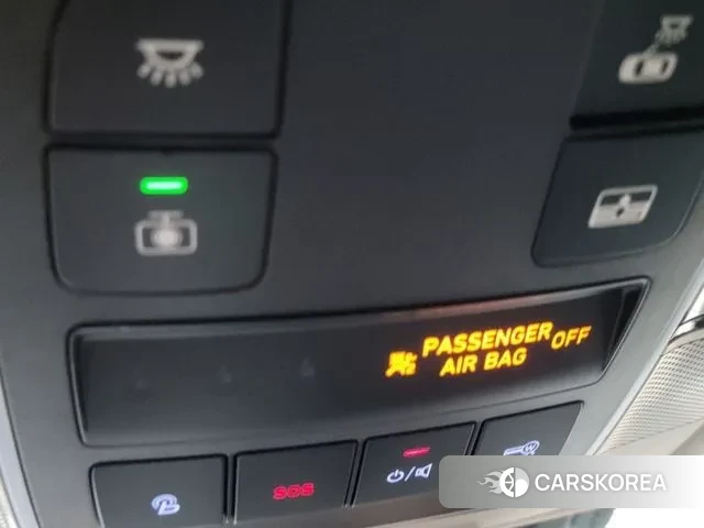 Hyundai Sonata (DN8) id 3033664 из Кореи 14