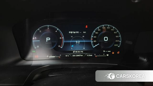 Ssangyong The New Rexton Sports Cannes id 4337378 из Кореи 30