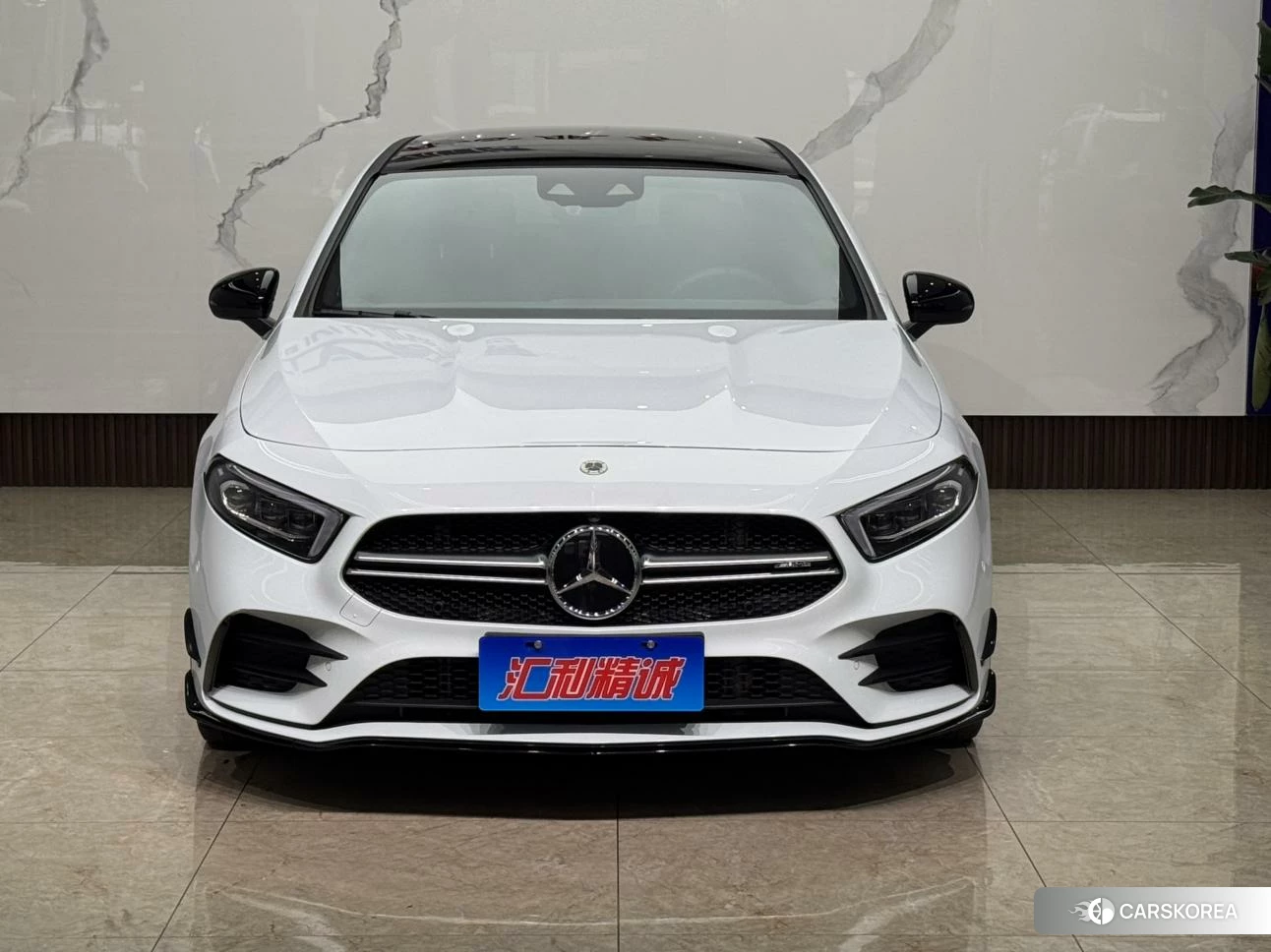 Mercedes-Benz Class A AMG id 4454162 из Китая 18