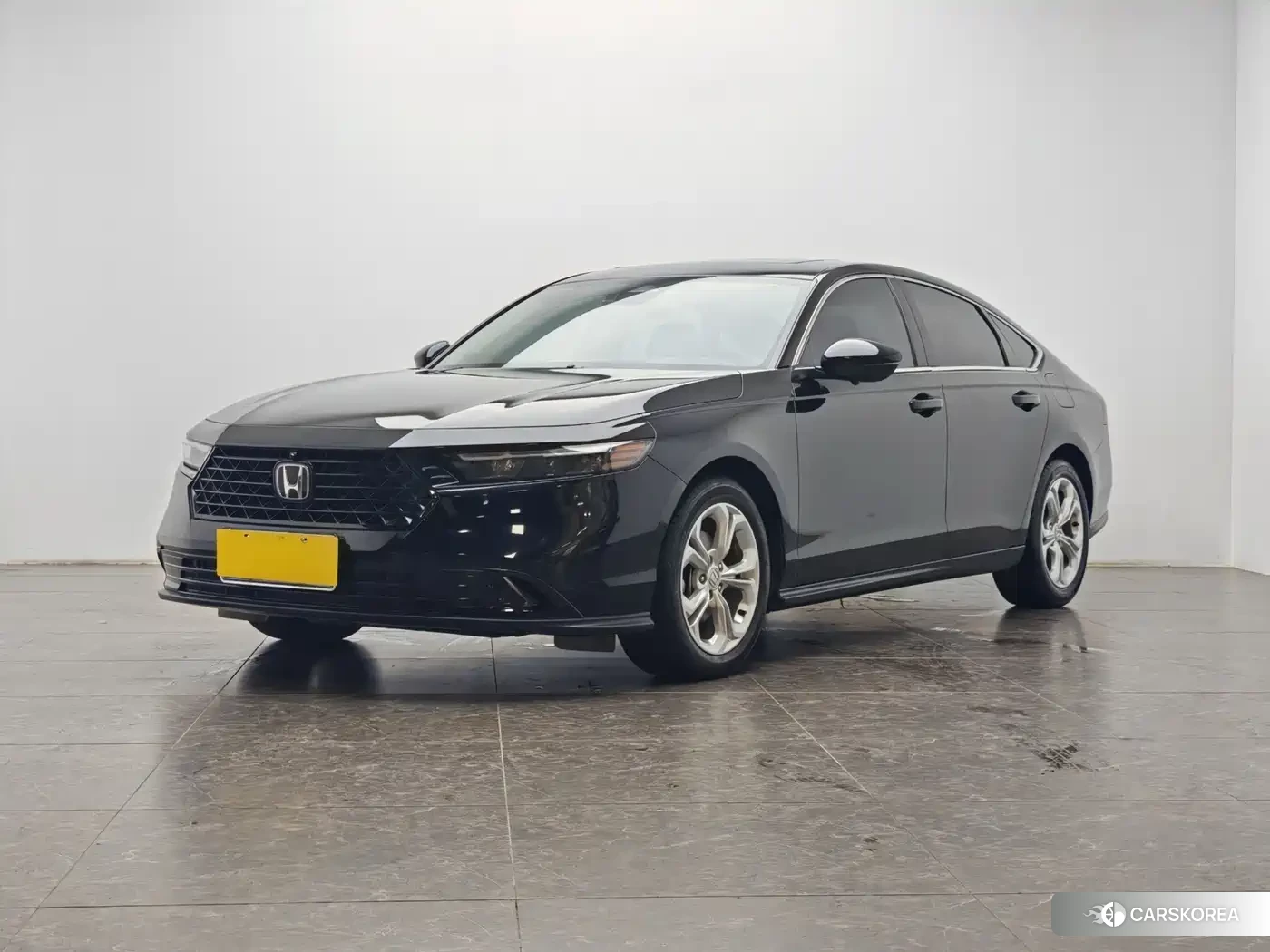 Honda Accord id 4570338 из Китая 17