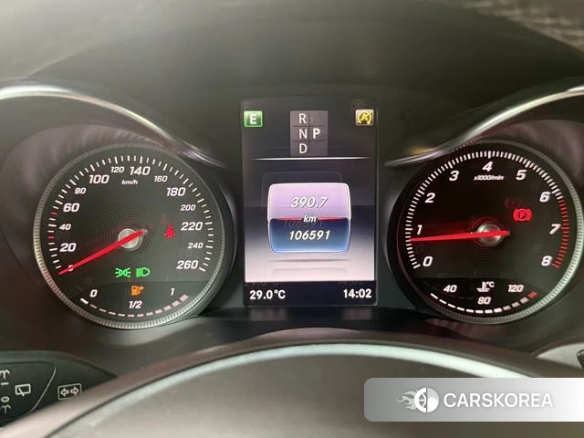 Mercedes-Benz GLC id 4220034 из Китая 10
