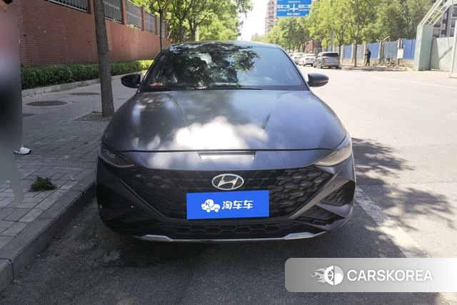 Hyundai Festa id 4300484 из Китая 14