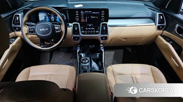 Kia Sorento 4th Generation id 3898168 из Кореи 17
