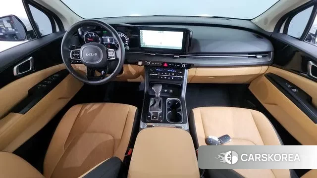 Kia Carnival 4th generation id 3383260 из Кореи 17