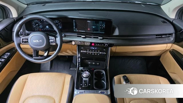 Kia Carnival 4th generation id 3832599 из Кореи 17