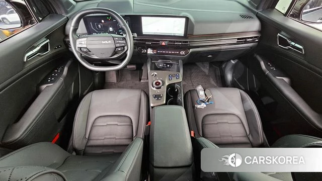 Kia The New Sportage 5th Generation Hybrid id 4590119 из Кореи 17