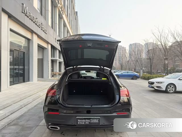 Mercedes-Benz GLE coupe id 3889932 из Китая 24