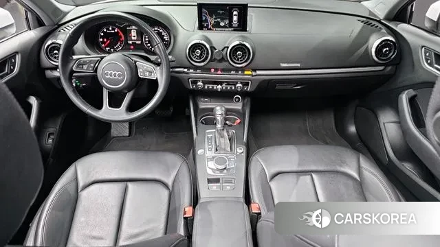 Audi New A3 id 3375121 из Кореи 17