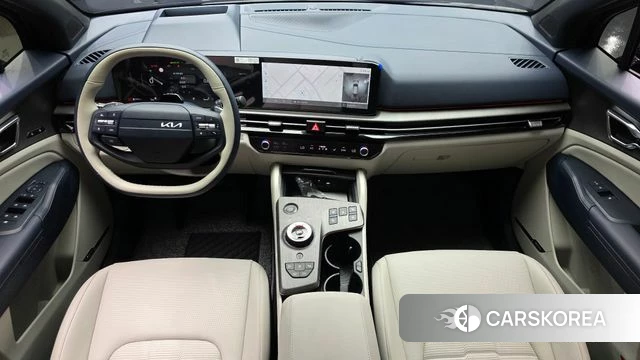 Kia The New Sportage 5th Generation id 4710564 из Кореи 34