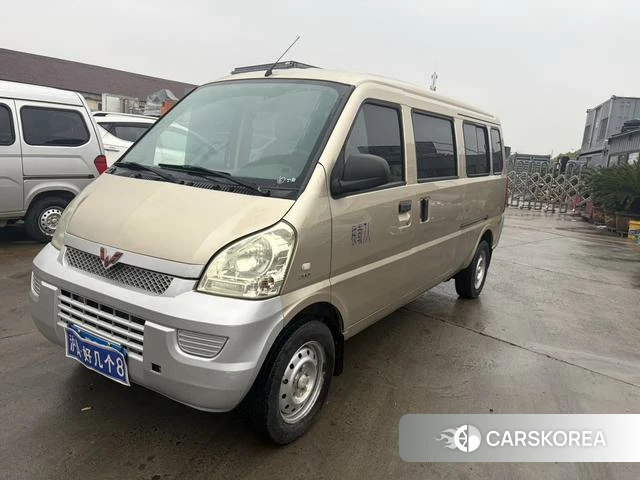 Wuling Automobile Wuling Rongguang id 4239269 из Китая 7