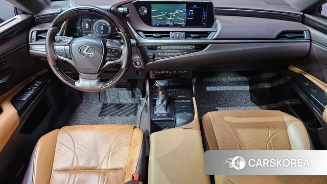 Lexus ES300h 7th generation id 3362973 из Кореи 17