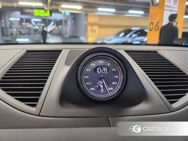 Porsche Macan id 3721190 из Кореи 17