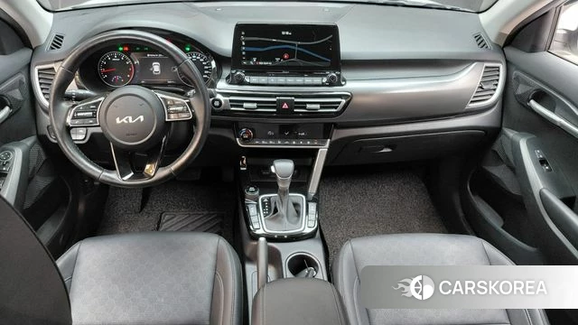 Kia Seltos id 4463657 из Кореи 27