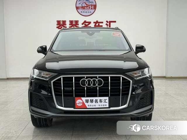 Audi Q7 id 4253391 из Китая 32