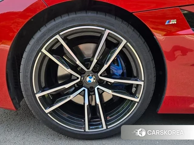 BMW Z4 (G29) id 2905712 из Кореи 17