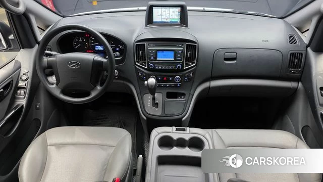 Hyundai The New Grand Starex id 4873081 из Кореи 28