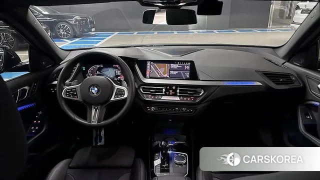 BMW 2 Series Gran Coupe (F44) id 3571419 из Кореи 17