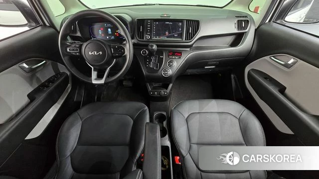 Kia The New Kia Ray id 4748951 из Кореи 17