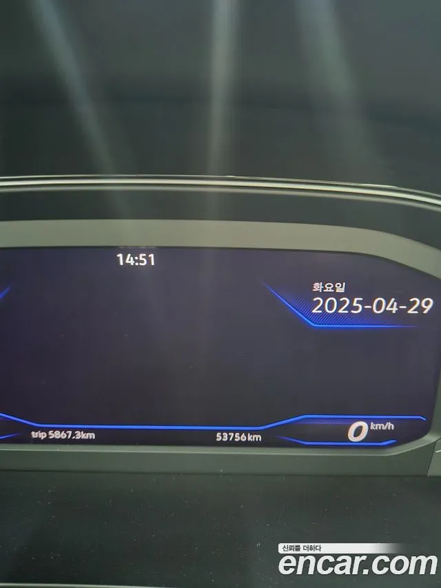 Volkswagen Passat GT (B8) id 2678363 из Кореи 7