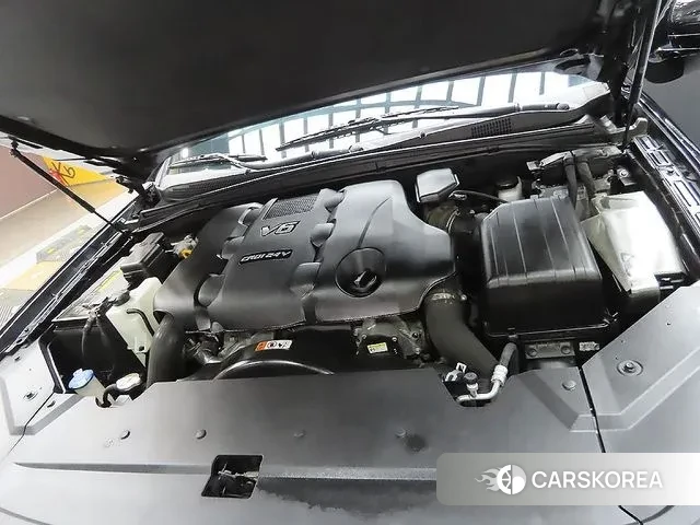 Kia Mohave Master id 3297157 из Кореи 17